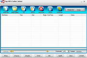 TOP MP3 Cutter Joiner