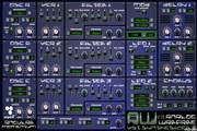Analog Warfare