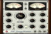 PSP VintageWarmer