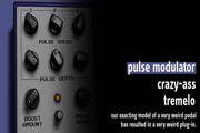 Pulse Modulator