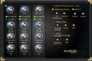 Cabinet Enhancer