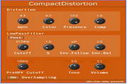 CompactDistortion