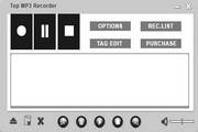 TOP Vista MP3 Recorder