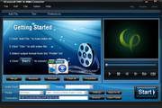 4Easysoft SWF to WMA Converter