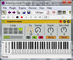 AngstroLooper