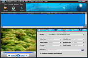 ABest Video to Zune 3GP Flash Converter