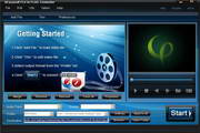 4Easysoft FLV to FLAC Converter