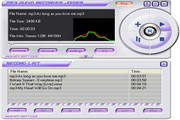 HiFi OGG Recorder Joiner