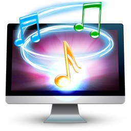 Easy iPod iPhone iTunes Computer transfer