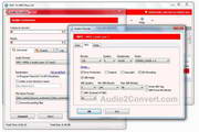 VOC To MP3 Plus