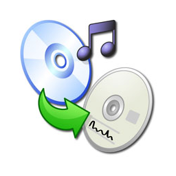 Fox Audio CD Burner
