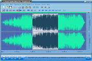 Power Audio Editor