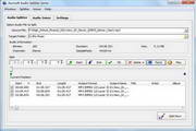 Auvisoft Audio Splitter Joiner