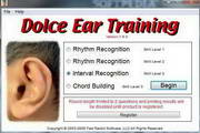 Dolce Ear Training