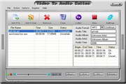 Ease Audio Cutter