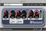 Loomer Resound For Linux