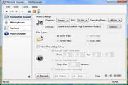 liteRecorder