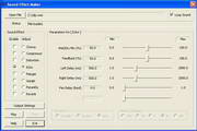 Sound Effect Maker