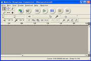 Mobile Ringtone Converter