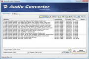 Auvisoft Audio Converter
