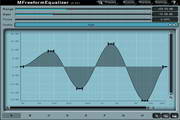 MFreeformEqualizer For mac