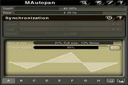 MAutopan