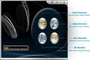 AoA Audio Extractor