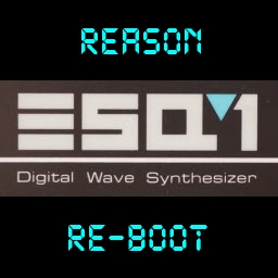 Scanned Synth Pro