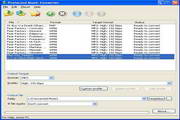 Protected Music Converter