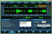 Active Sound Recorder