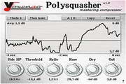 Voxengo Polysquasher