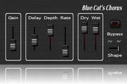 Blue Cat-s Chorus for Win x64 VST