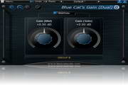 Blue Cat-s Gain Suite For Win AAX