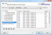 DVD Audio Extractor