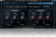 Blue Cat-s Triple EQ For Win AAX