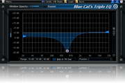 Blue Cat-s Triple EQ For Win x64 DX