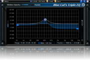 Blue Cat-s Triple EQ For Win x64 VST