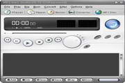 MP3 WAV Studio