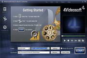4Videosoft Video to Audio Converter