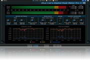 Blue Cat-s Digital Peak Meter Pro For Win DX demo