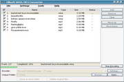 Xilisoft WMA MP3 Converter