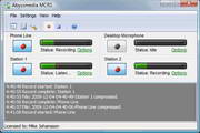 abyssmedia Multi-Channel Sound Recorder