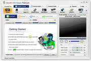 Dicsoft DVD Audio Ripper
