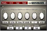 SpatialVerb VST