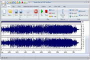 Audio Record Edit Toolbox