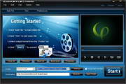 4Easysoft MP4 to MP3 Converter
