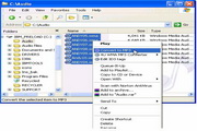 4U WMA MP3 Converter