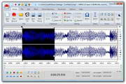 Free Audio Editor