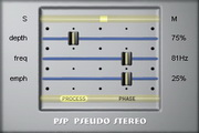 PSP StereoPack