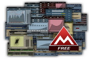 MFreeEffectsBundle (32-bit)